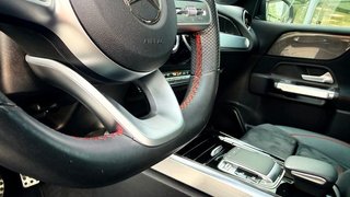 Mercedes-Benz GLB 200 AMG LINE Techo Panorámico