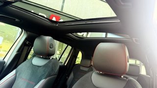 Mercedes-Benz GLB 200 AMG LINE Techo Panorámico
