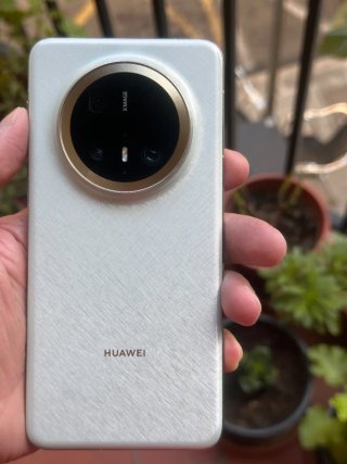 Huawei Mate 70 Pro Plus Verde