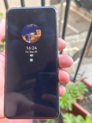 Huawei Mate 70 Pro Plus Verde