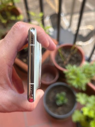 Huawei Mate 70 Pro Plus Verde