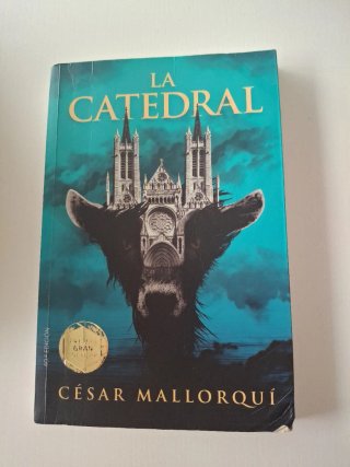 La catedral