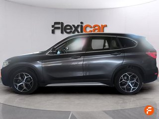 BMW X1 sDrive18d