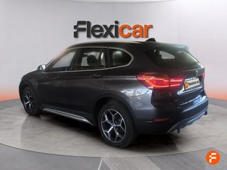 BMW X1 sDrive18d