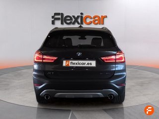 BMW X1 sDrive18d