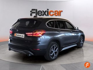 BMW X1 sDrive18d
