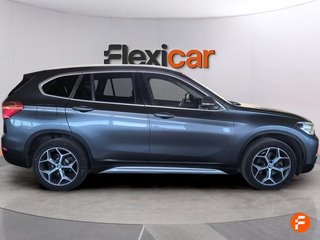 BMW X1 sDrive18d