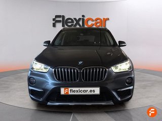 BMW X1 sDrive18d