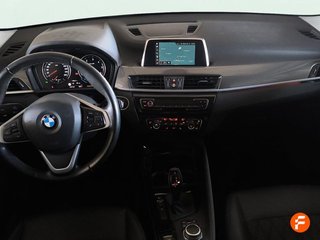 BMW X1 sDrive18d