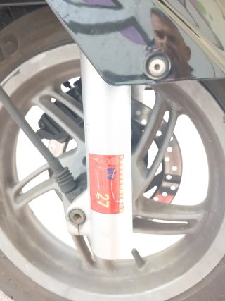 Aprilia Arrecife 250
