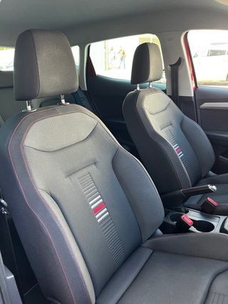 SEAT Ibiza FR 2019