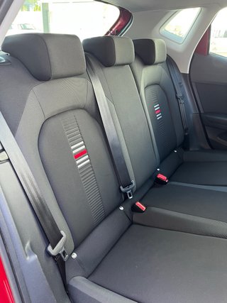 SEAT Ibiza FR 2019