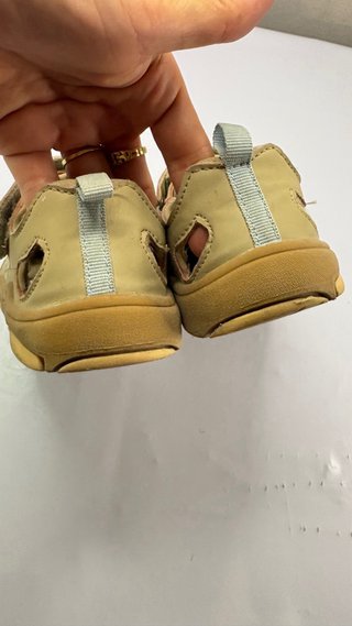 Sandalias Blanditos Niño