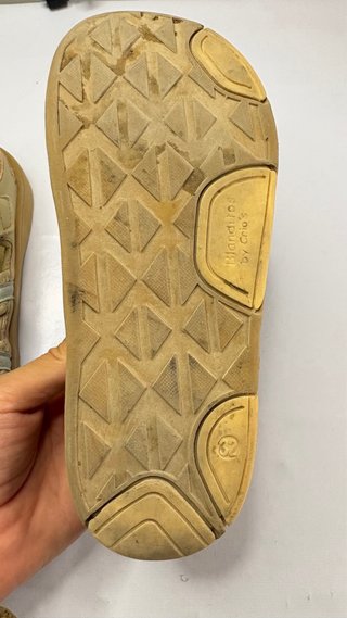Sandalias Blanditos Niño