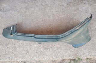Placa Lateral para Honda Scoopy