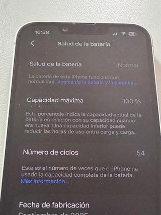 Apple iPhone 16e