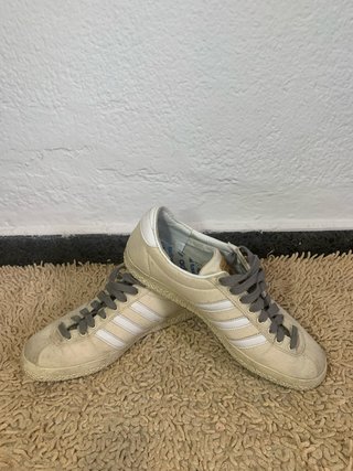 Adidas Spezial Gazelle Beige – Limited Edition