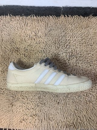 Adidas Spezial Gazelle Beige – Limited Edition