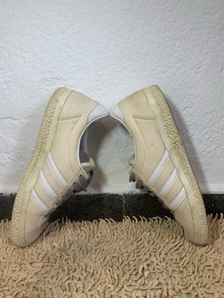 Adidas Spezial Gazelle Beige – Limited Edition
