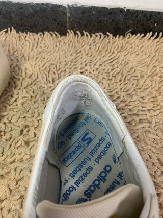 Adidas Spezial Gazelle Beige – Limited Edition