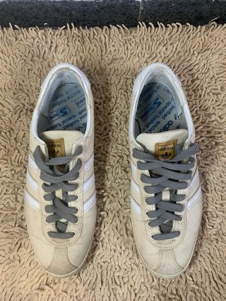 Adidas Spezial Gazelle Beige – Limited Edition