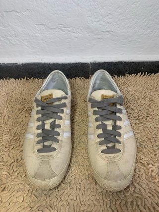 Adidas Spezial Gazelle Beige – Limited Edition