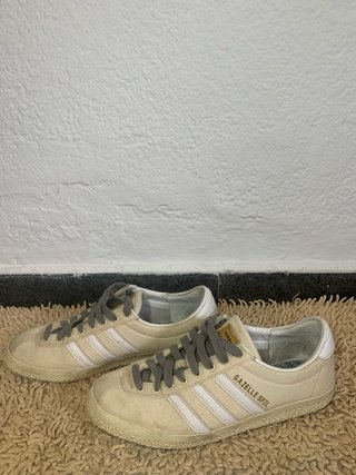 Adidas Spezial Gazelle Beige – Limited Edition