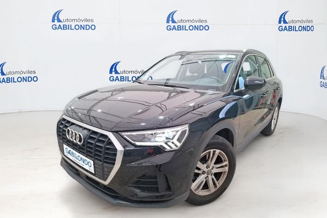 Audi Q3 1.5 Advanced 35 TFSI 2020