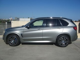 BMW X5 M