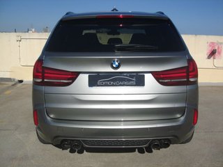 BMW X5 M