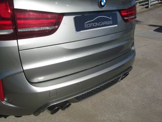 BMW X5 M