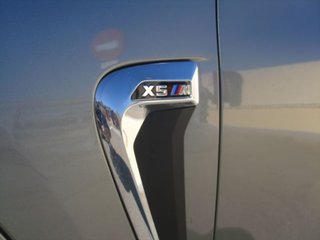 BMW X5 M