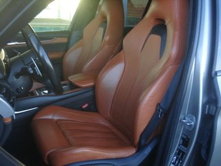 BMW X5 M