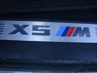 BMW X5 M