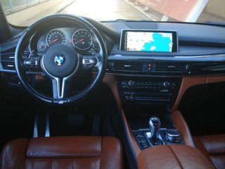 BMW X5 M
