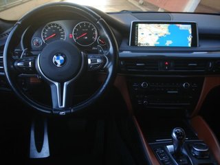 BMW X5 M