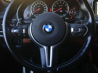 BMW X5 M