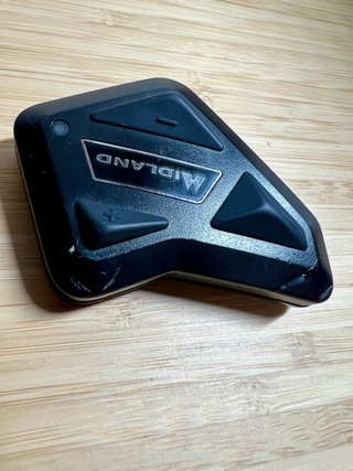 Midland BT Mini Duo Intercomunicadores Moto