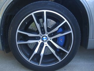 BMW X5 M