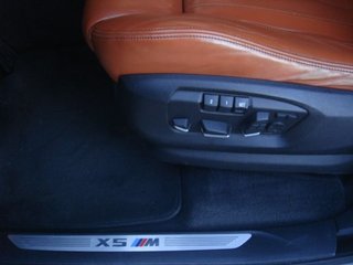 BMW X5 M