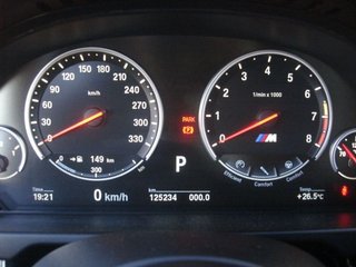 BMW X5 M
