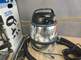 Nilfisk Aspiradora con Cable GM80 C