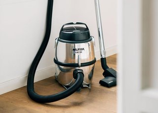 Nilfisk Aspiradora con Cable GM80 C