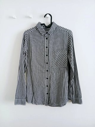 Camisa Kiabi