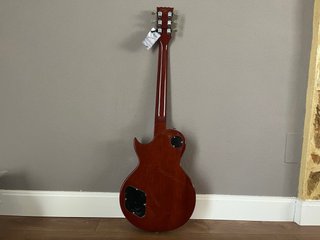 Guitarra Eléctrica Vintage V100 Sunburst