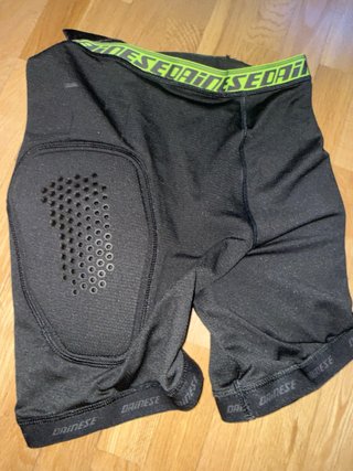 Pantalón de Protección Dainese Talla L