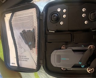 Dron F194 Pro