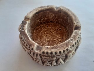 Cenicero de Capadocia