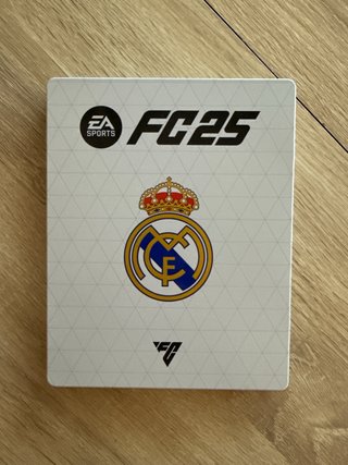 FC25 para PlayStation 5 (PS5)