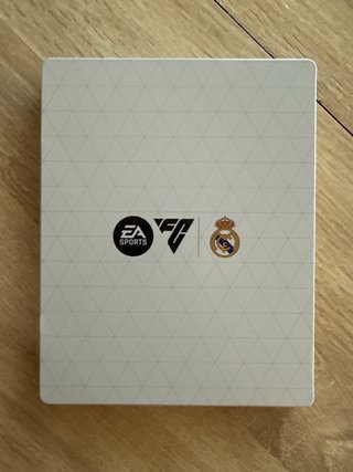 FC25 para PlayStation 5 (PS5)